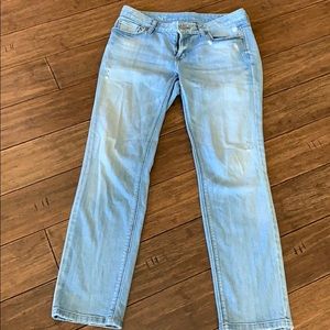 Women’s jeans